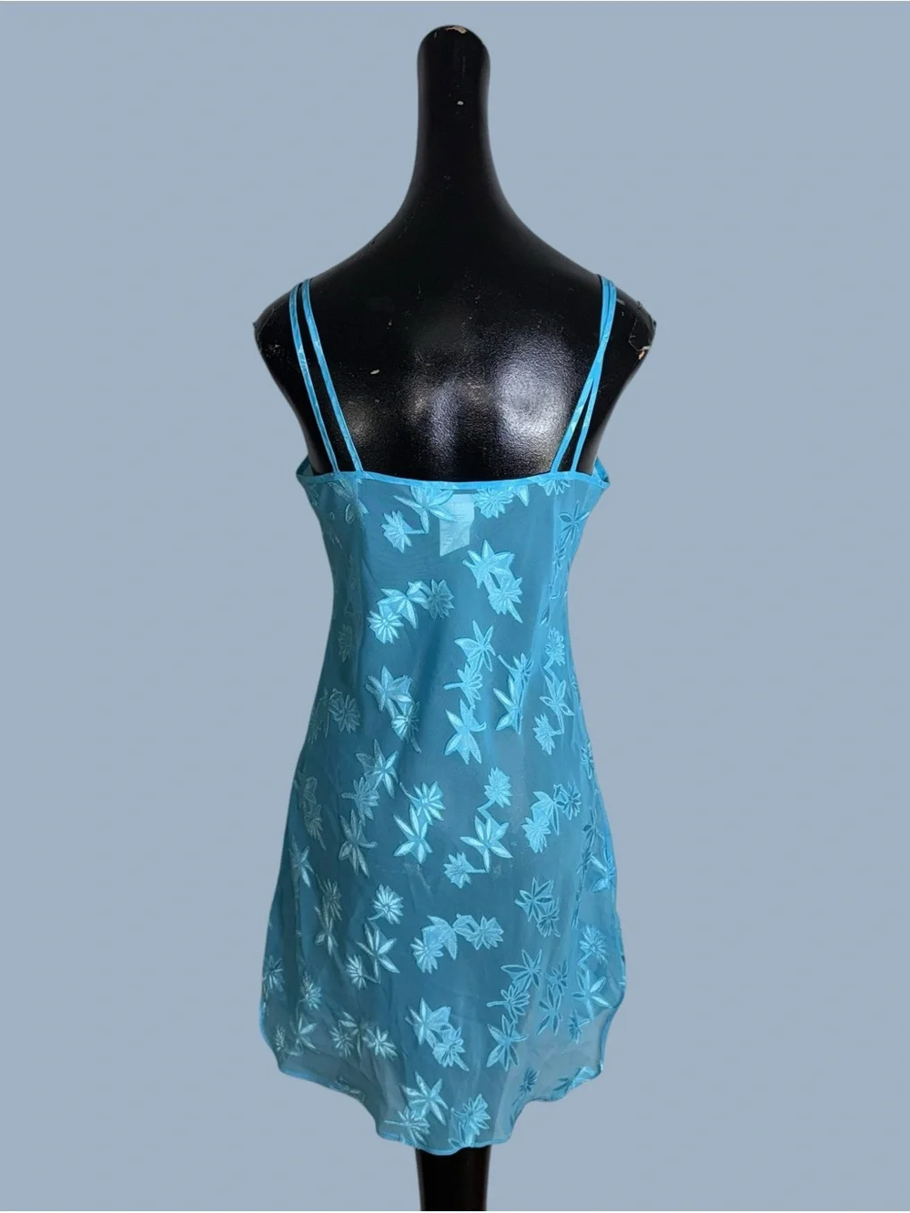 Secret Treasures blue matching set